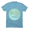 just breathe shirts